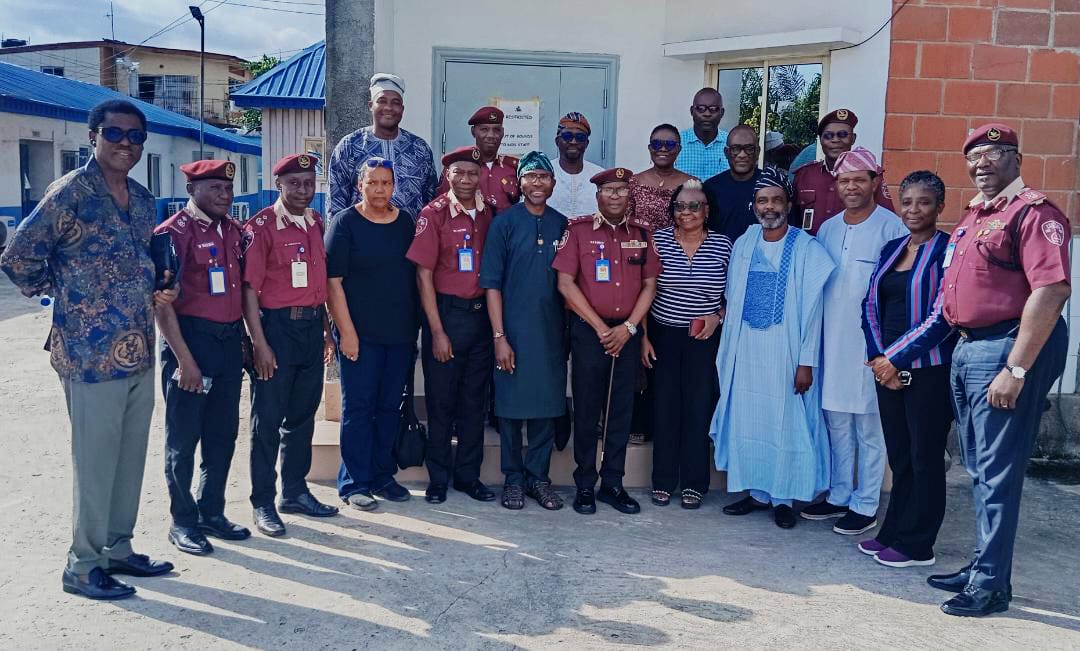 LERSA, FRSC Zonal Command Pledge Joint Action on Lekki Road Safety Crisis